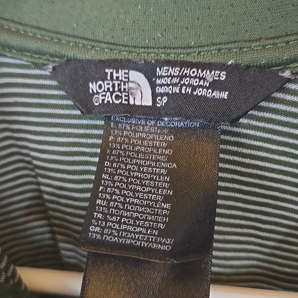 The North Face 💚 adventure